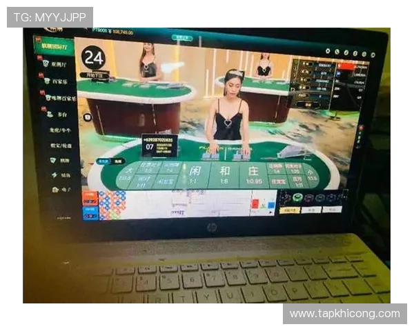 利用直播百家乐实现娱乐与盈利的平衡：专家建议与实战经验分享