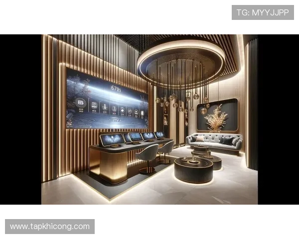 GD视讯智慧场景解决方案助力企业提升线下线上融合效果