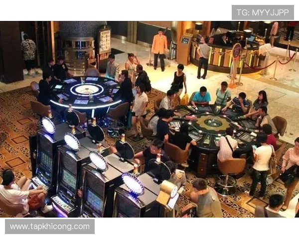 澳门百家乐历史发展与现状介绍带你了解这项经典赌场游戏